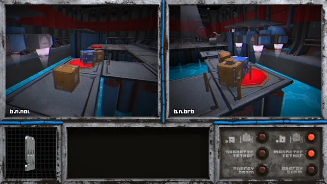Factotum 90 screenshot 1