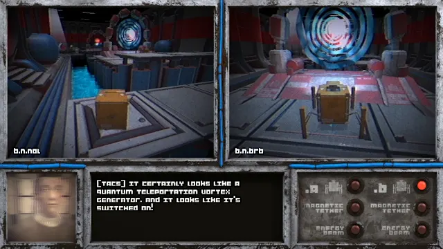 Factotum 90 screenshot 3