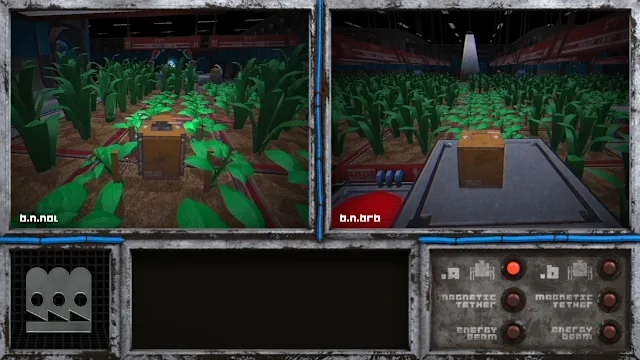 Factotum 90 screenshot 6