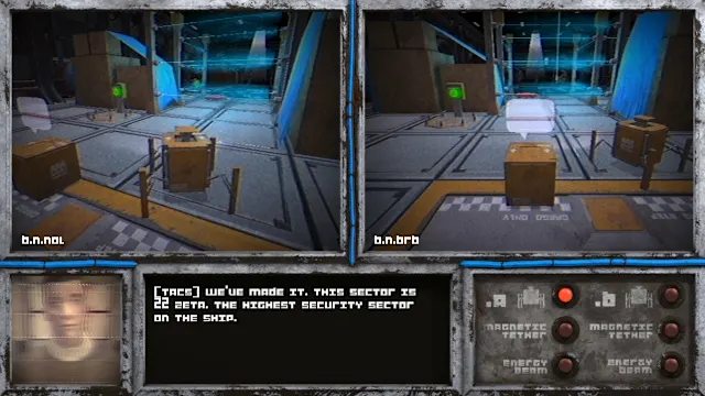 Factotum 90 screenshot 5