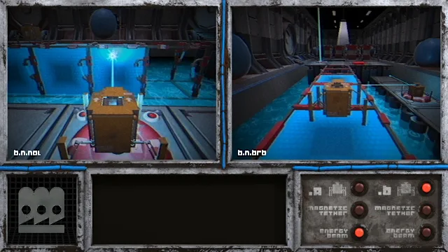 Factotum 90 screenshot 4