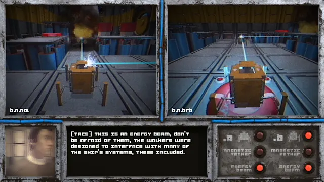 Factotum 90 screenshot 2