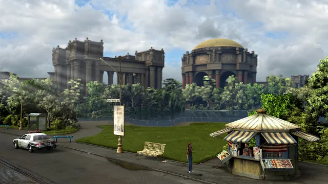 Secret Files 3 screenshot 4
