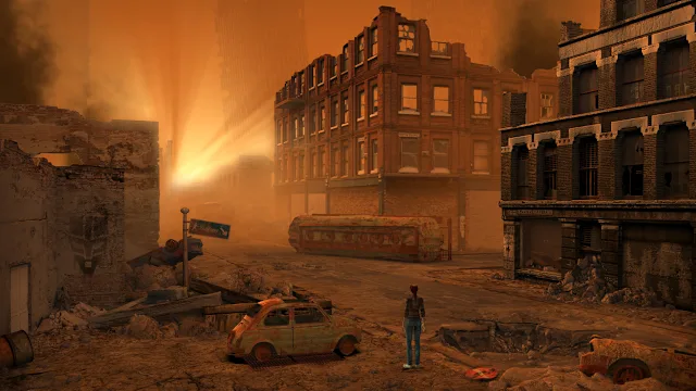 Secret Files 3 screenshot 3