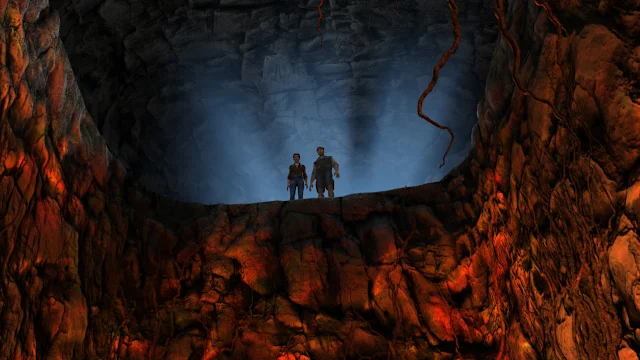 Secret Files 3 screenshot 5