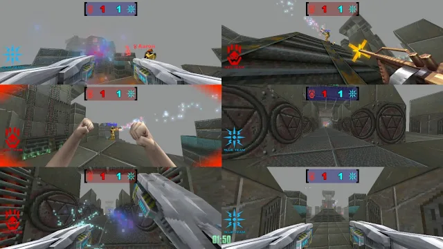 Gunscape screenshot 6