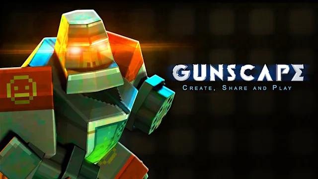 Gunscape