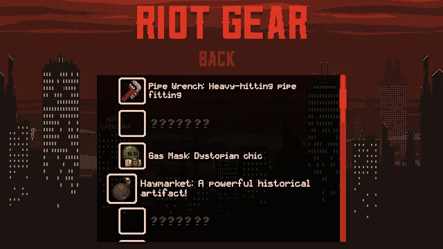 Tonight We Riot screenshot 4