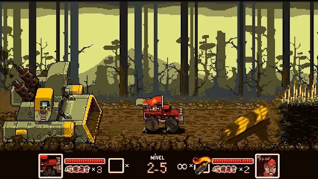 Tonight We Riot screenshot 5