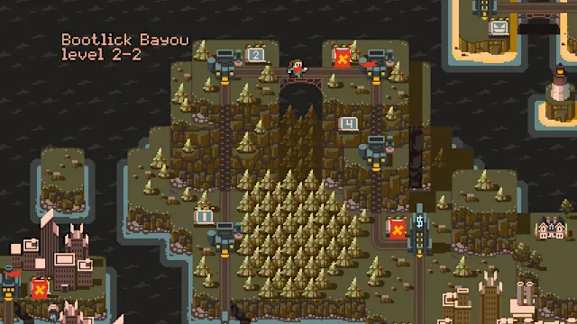 Tonight We Riot screenshot 2
