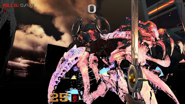 Gates Of Hell screenshot 0