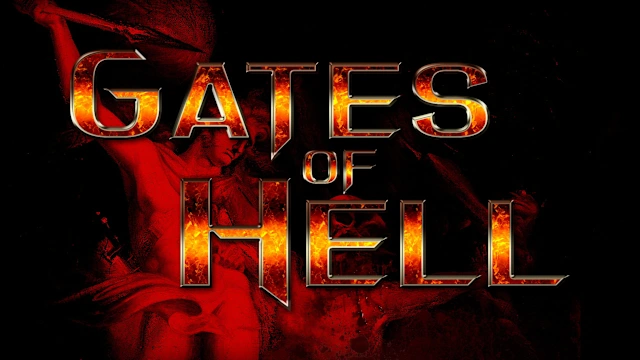 Gates Of Hell