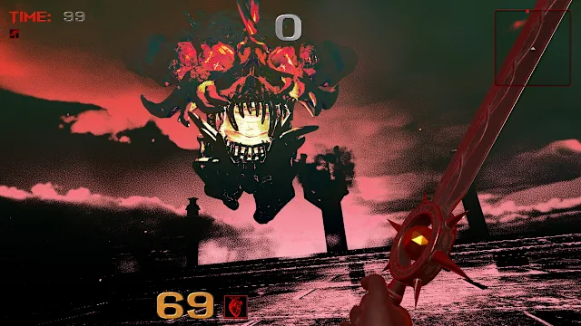 Gates Of Hell screenshot 3