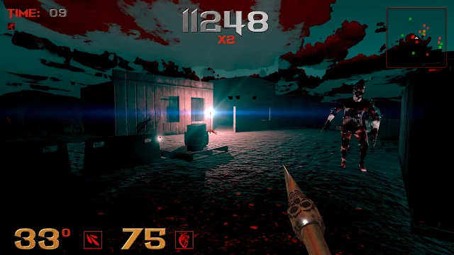 Gates Of Hell screenshot 2