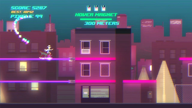Top Run screenshot 3