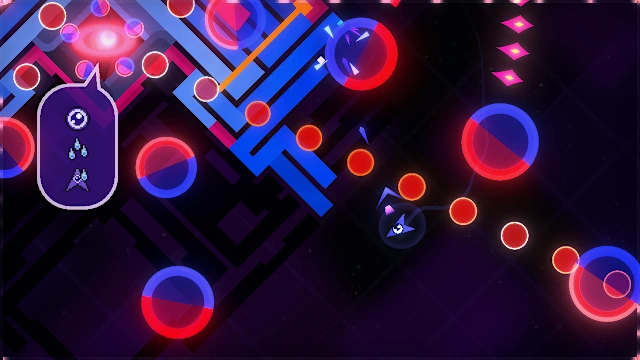 Chippy screenshot 5