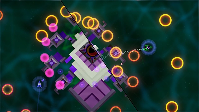 Chippy screenshot 3