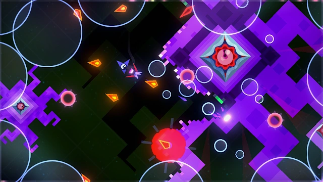 Chippy screenshot 1