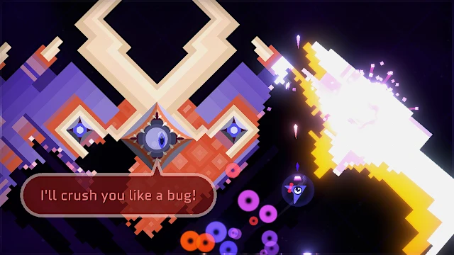 Chippy screenshot 2