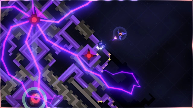 Chippy screenshot 4