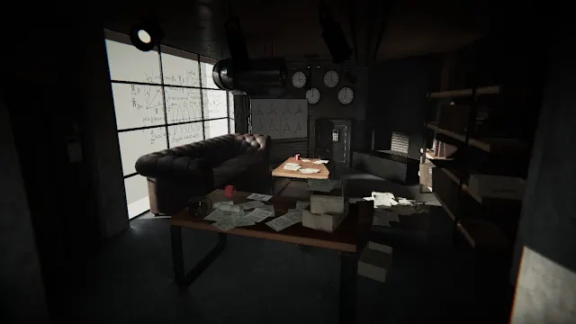 Curious Cases screenshot 2