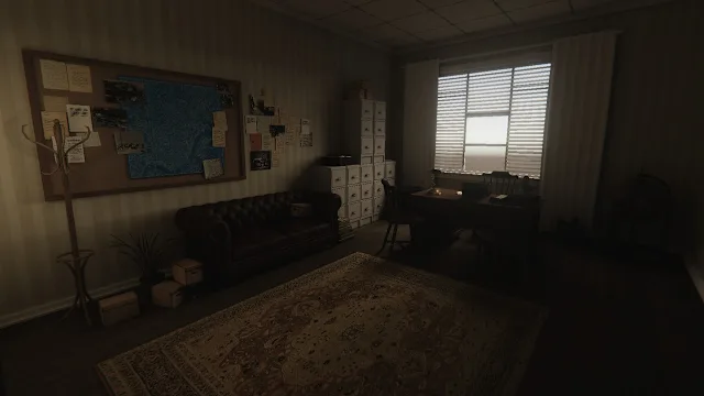 Curious Cases screenshot 1