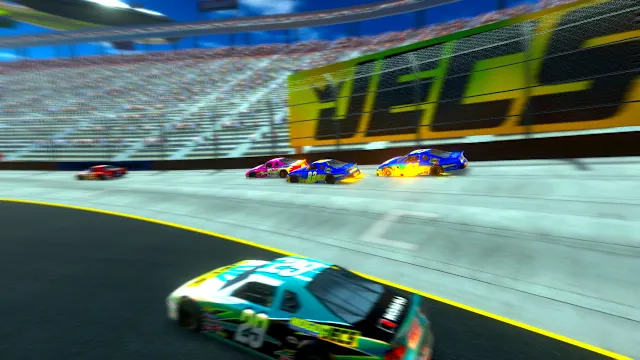 Speedway Racing screenshot 5