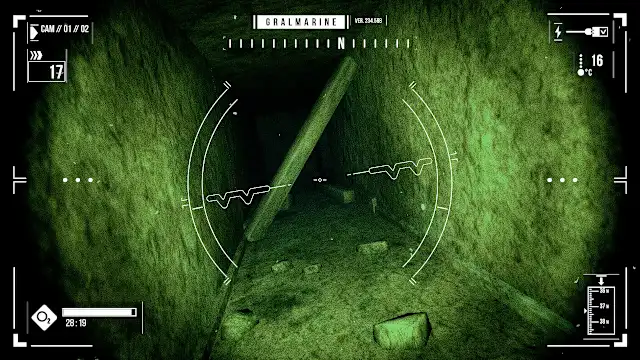 Deep Diving Adventures screenshot 6