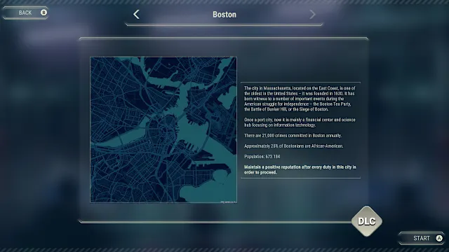 911 Operator Deluxe Edition screenshot 5