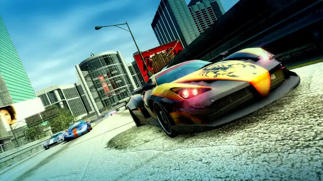 Burnout™ Paradise Remastered screenshot 2