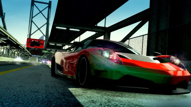 Burnout™ Paradise Remastered screenshot 3