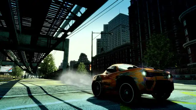 Burnout™ Paradise Remastered screenshot 5