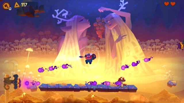 Oddmar screenshot 5