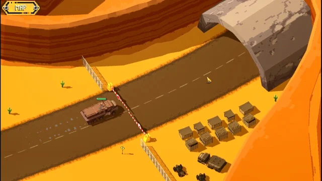 Dog Duty screenshot 2