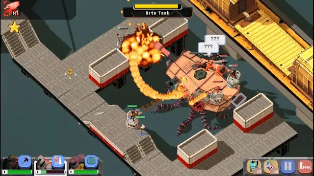 Dog Duty screenshot 1