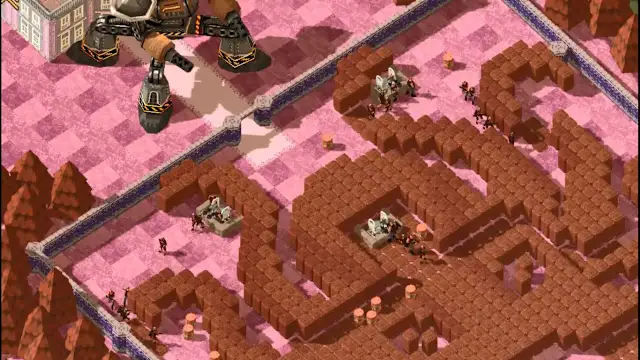 Dog Duty screenshot 4