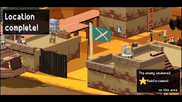 Dog Duty screenshot 5