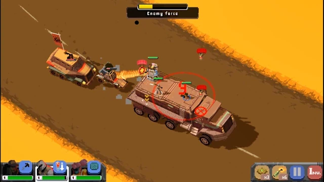 Dog Duty screenshot 3