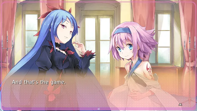 Yumeutsutsu Re:Master screenshot 5
