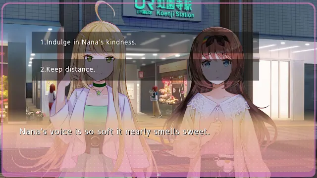 Yumeutsutsu Re:Master screenshot 3