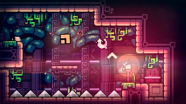 Reed Remastered screenshot 3