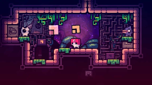 Reed Remastered screenshot 6