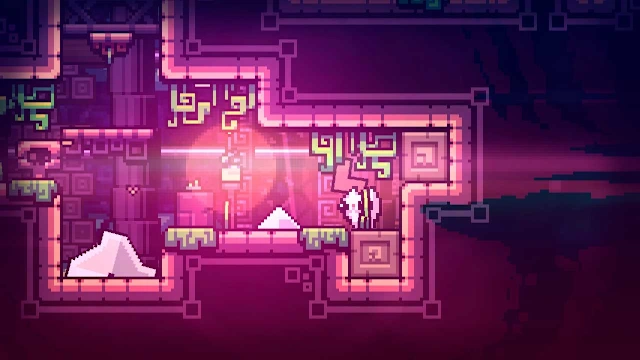 Reed Remastered screenshot 5
