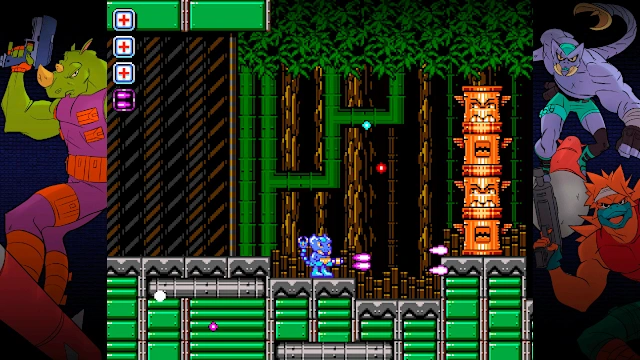 Clash Force screenshot 1