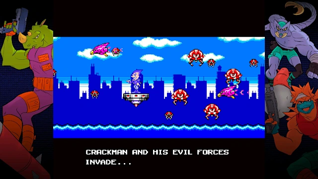 Clash Force screenshot 6