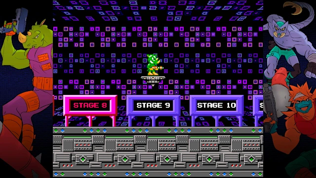Clash Force screenshot 5