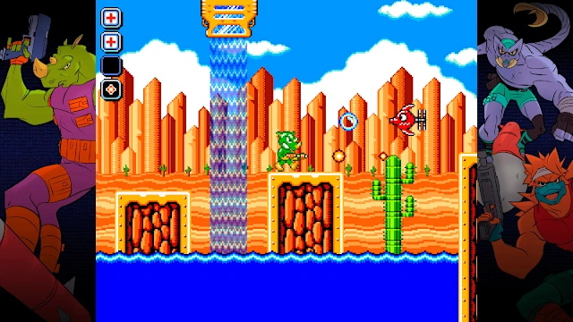 Clash Force screenshot 4