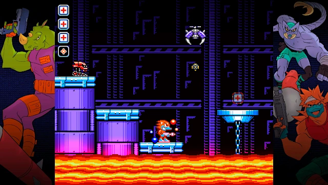 Clash Force screenshot 3