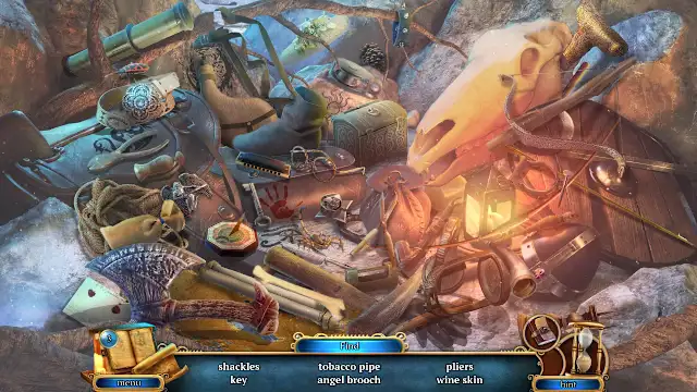 Where Angels Cry: Tears of the Fallen Collector's Edition screenshot 4