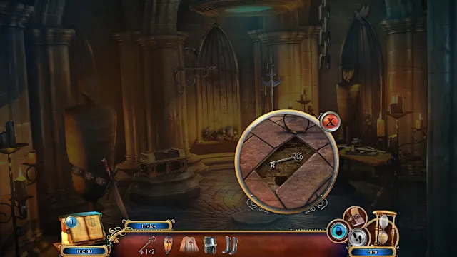 Where Angels Cry: Tears of the Fallen Collector's Edition screenshot 2